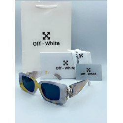 نظارة اوف وايت هاي كوالتي