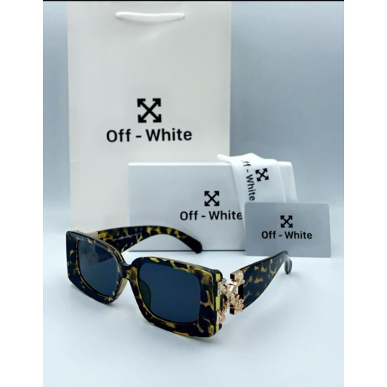 نظارة اوف وايت هاي كوالتي