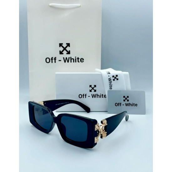 نظارة اوف وايت هاي كوالتي