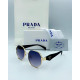 نظارة برادا هاي كوالتي