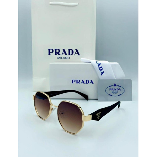 نظارة برادا هاي كوالتي