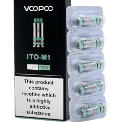 كويل فوبو ITO-M1 *