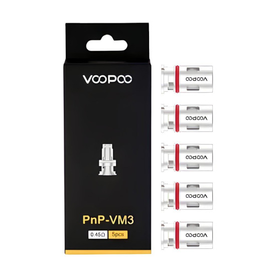 كويل فوبو PNP-VM3 * كويل فوبو PNP-VM3 *