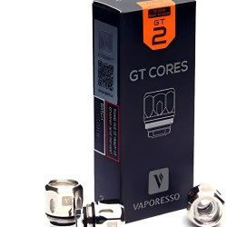 كويل فابريسو رفينجر GT2 *