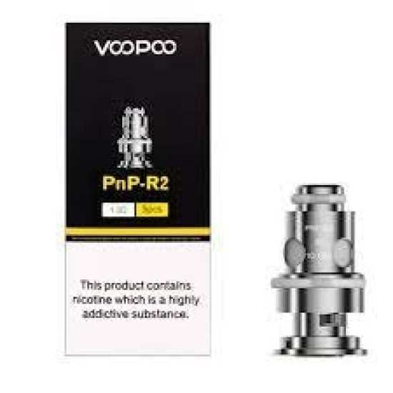 كويل فوبو PNP-R2 * كويل فوبو PNP-R2 *