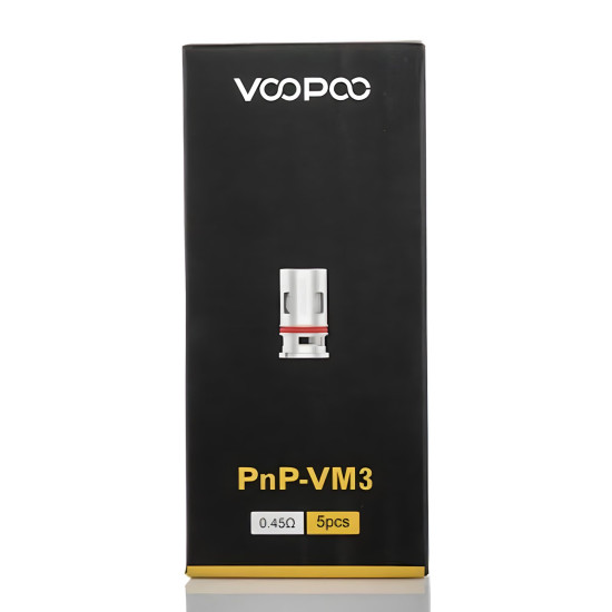 كويل فوبو PNP-VM3 * كويل فوبو PNP-VM3 *