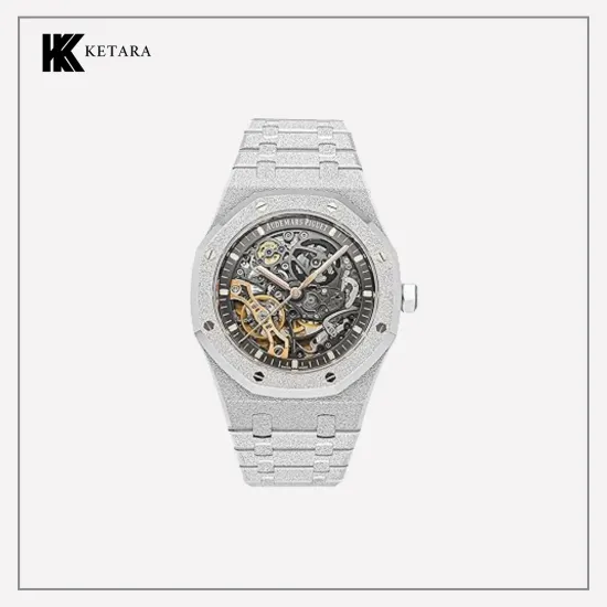 ساعة اوديمار بيجيت هاي كوالتي