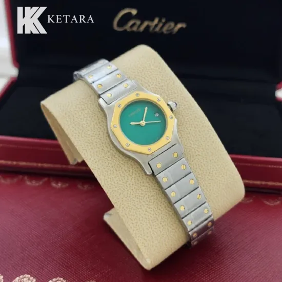 ساعة كارتير هاي كوالتي 6