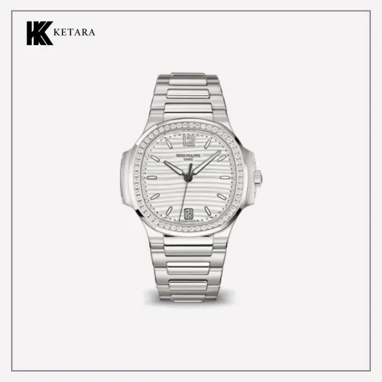 ساعة باتيك فيليب هاي كوالتي 3