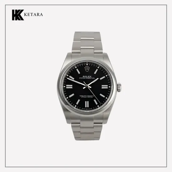 ساعة رولكس هاي كوالتي