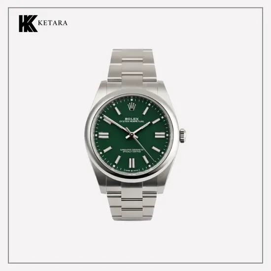 ساعة رولكس هاي كوالتي