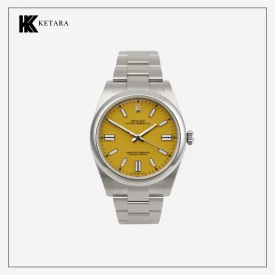 ساعة رولكس هاي كوالتي