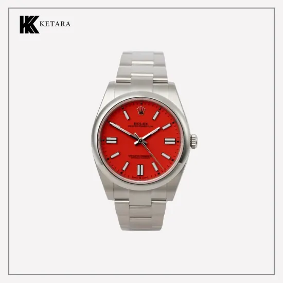 ساعة رولكس هاي كوالتي