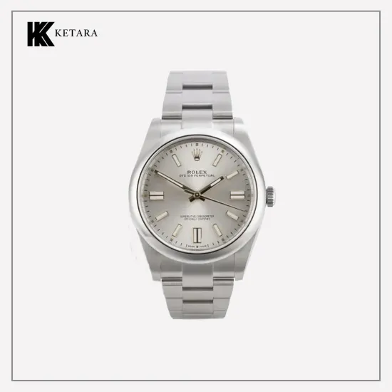 ساعة رولكس هاي كوالتي